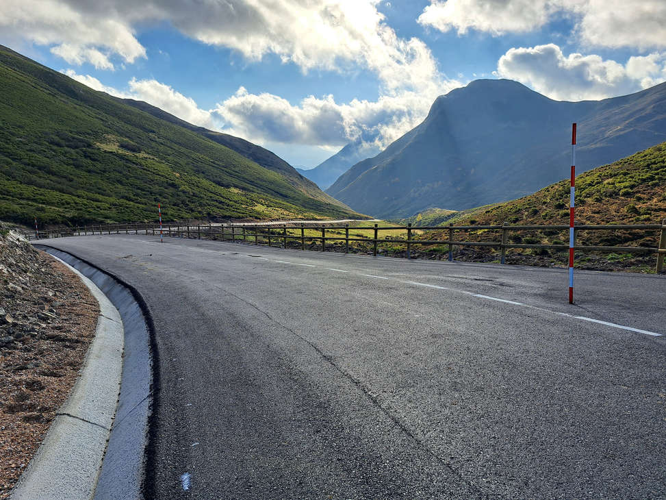 Biertop - Ingenería Civil e Industrial - Topografía en el Bierzo -