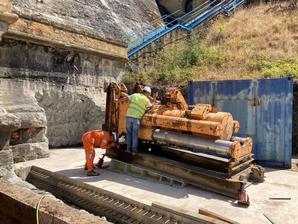 ALIVIADEROS VILLAMECA 1