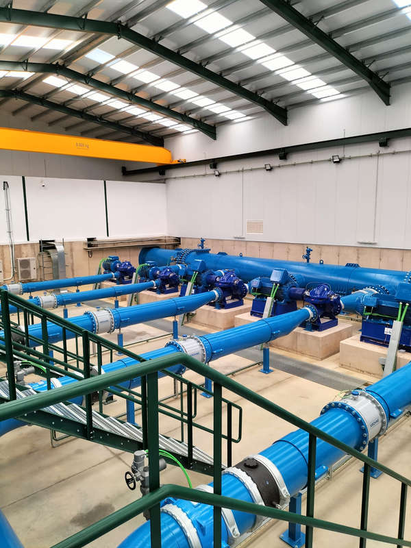 Biertop - Ingenieros técnicos topógrafos - Topografía en el Bierzo