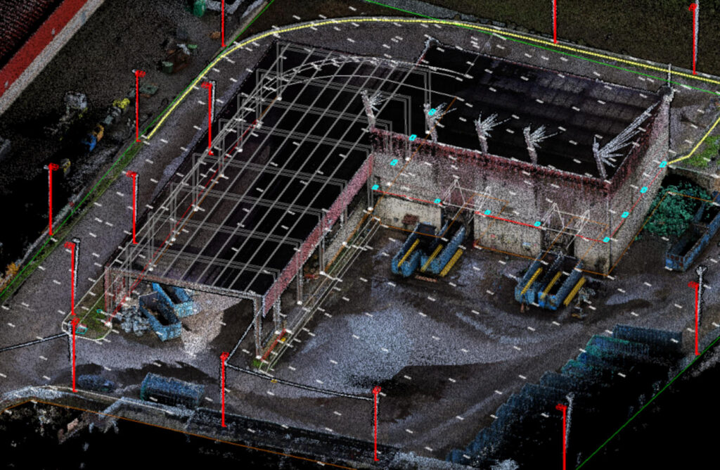 Biertop - Topografía avanzada - CTR León