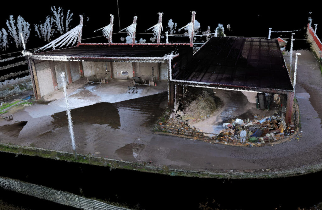 Biertop - Topografía avanzada - CTR León