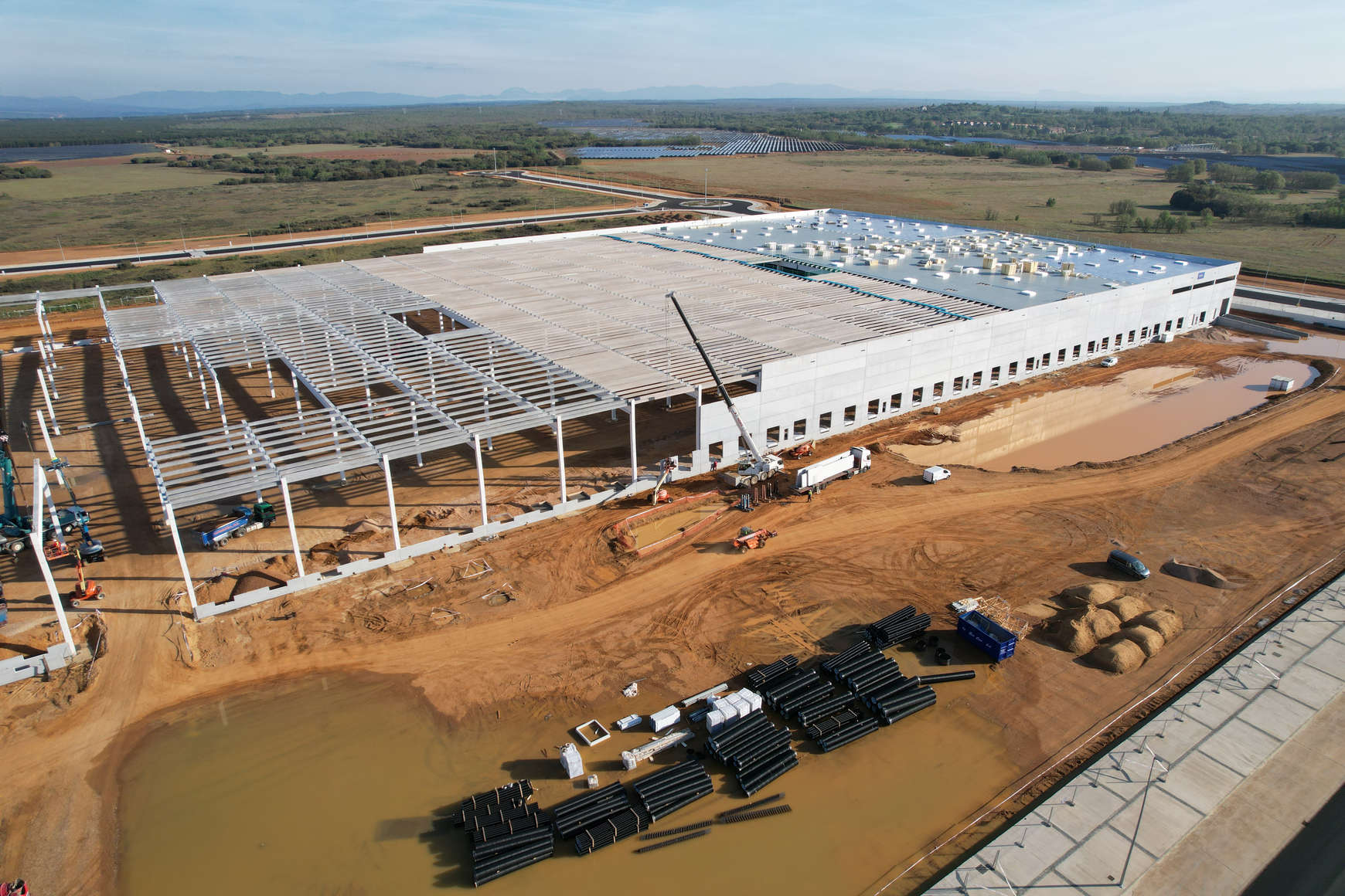 Biertop - Ingenieros técnicos topógrafos - Topografía en el Bierzo - Topógrafo para catastro en El Bierzo