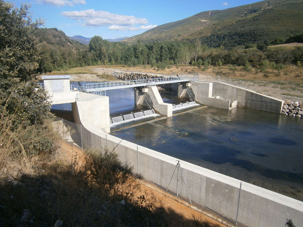 Biertop - Ingeniería hidráulica