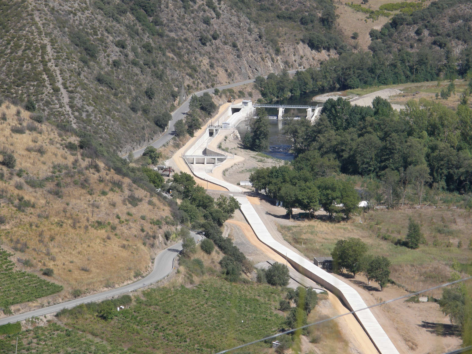 BIertop - Topógrafo para catastro en El Bierzo