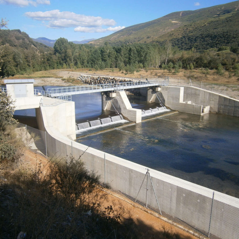Biertop - Ingeniería hidráulica - Valilongo azud 9